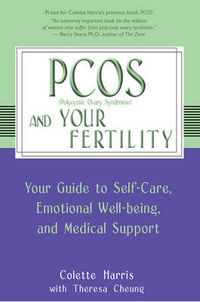 Cover image for PCOS and Your Fertility