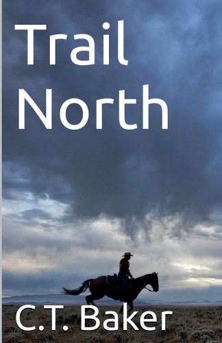Cover image for Trail North