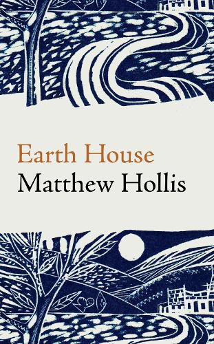 Cover image for Earth House