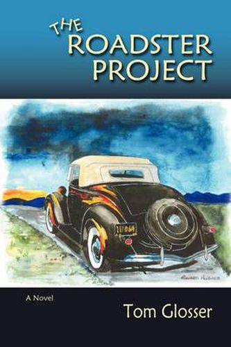 Cover image for The Roadster Project