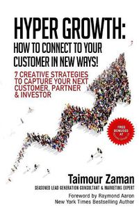 Cover image for Hyper Growth: How to Connect to Your Customers in New Ways!