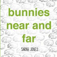 Cover image for Bunnies Near and Far