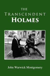 Cover image for The Transcendent Holmes