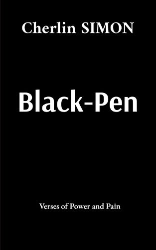 Cover image for Black-Pen