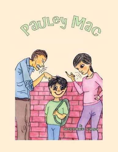 Cover image for Pauley Mac