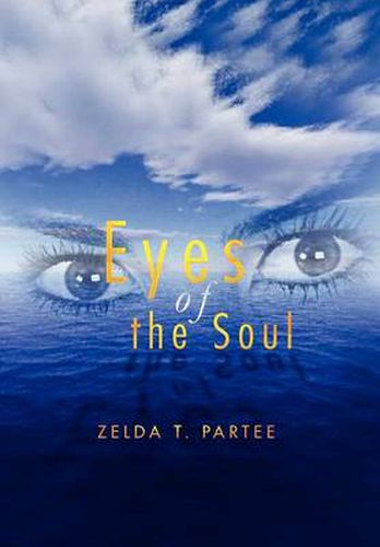 Cover image for Eyes of the Soul