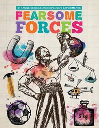 Cover image for Fearsome Forces