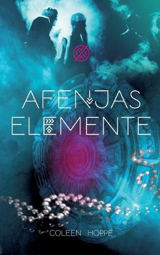 Cover image for Afenjas Elemente