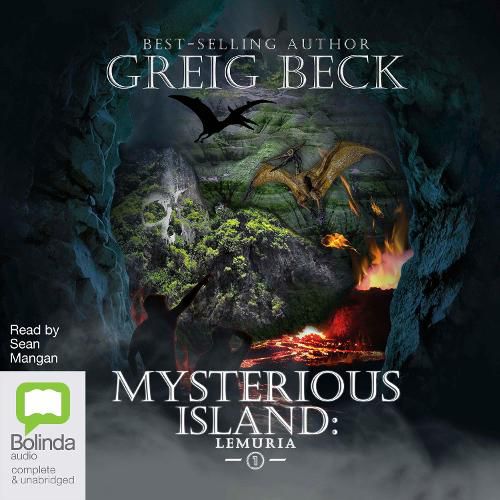 Mysterious Island: Lemuria