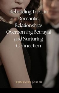 Cover image for Rebuilding Trust in Romantic Relationships Overcoming Betrayal and Nurturing Connection