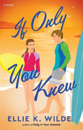 Cover image for If Only You Knew