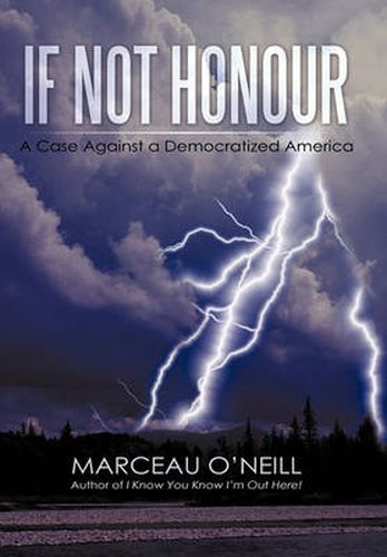 Cover image for If Not Honour