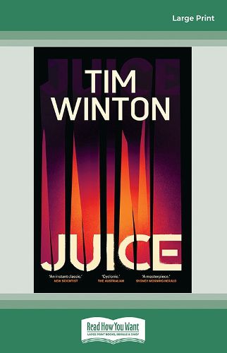 Cover image for Juice
