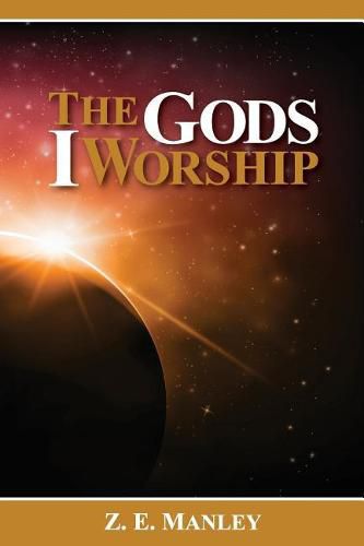 Cover image for The Gods I Worship