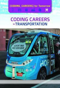 Cover image for Coding Careers in Transportation
