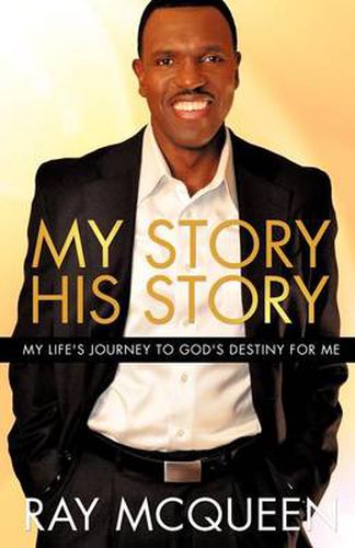 Cover image for My Story His Story