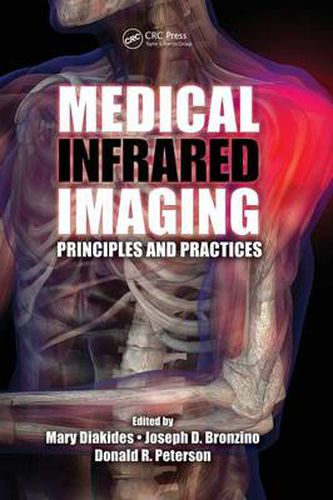 Cover image for Medical Infrared Imaging: Principles and Practices