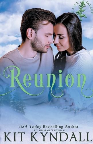 Cover image for Reunion