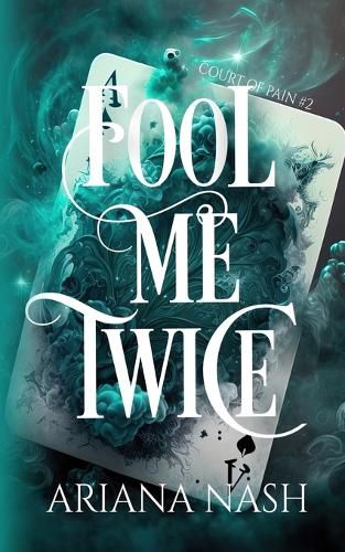 Cover image for Fool Me Twice