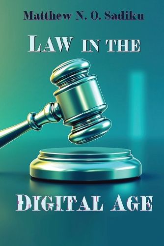 Cover image for Law of the Digital Age