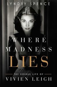 Cover image for Where Madness Lies