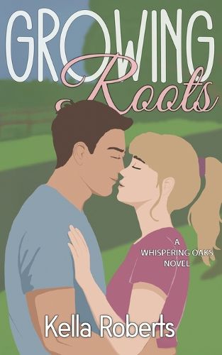 Cover image for Growing Roots