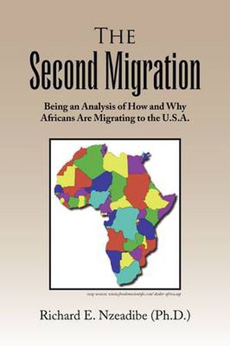 Cover image for The 2nd Migration