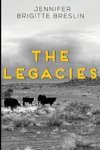 Cover image for The Legacies