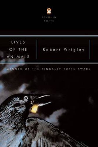 Cover image for Lives of the Animals