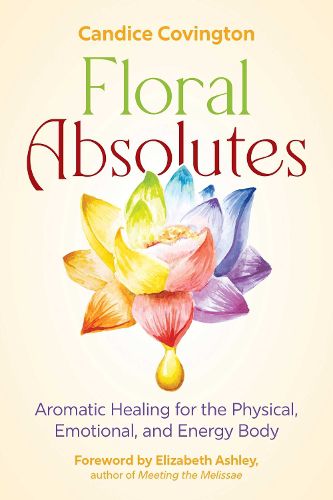 Cover image for Floral Absolutes