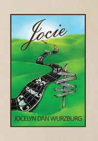 Cover image for Jocie: Southern Jewish American Princess, Civil Rights Activist