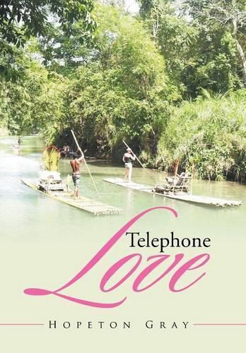 Cover image for Telephone Love