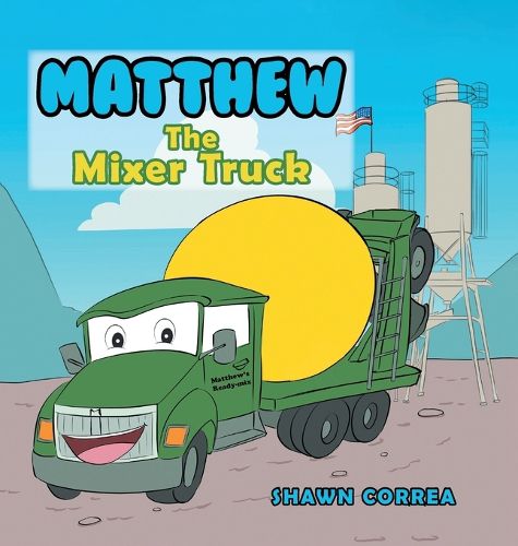 Cover image for Matthew