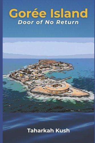Cover image for Goree Island