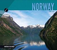 Cover image for Norway