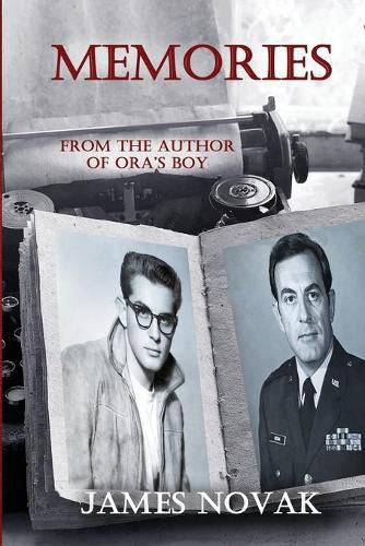 Cover image for Memories