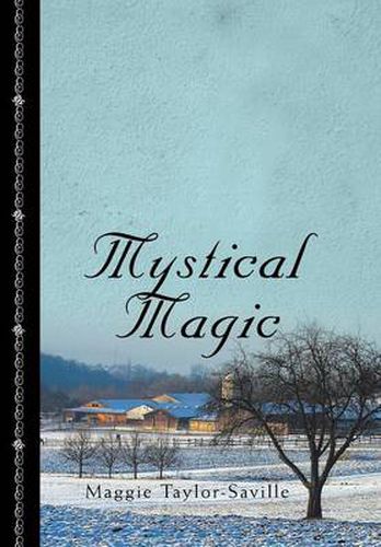 Cover image for Mystical Magic