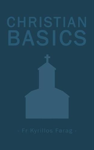 Cover image for Christian Basics