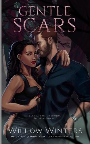 Cover image for Gentle Scars