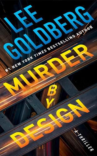 Cover image for Murder by Design