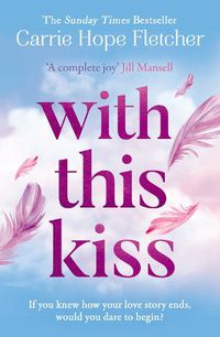 Cover image for With This Kiss