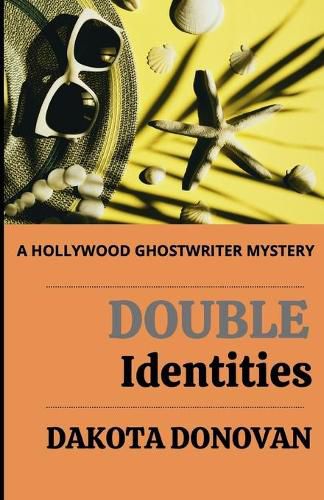 Cover image for Double Identities: A Hollywood Ghostwriter Mystery