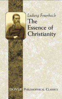 Cover image for The Essence of Christianity