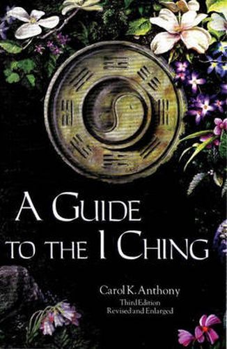 Cover image for Guide to the I Ching
