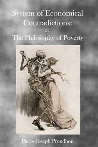 Cover image for The Philosophy of Poverty
