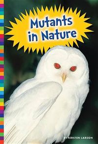 Cover image for Mutants in Nature