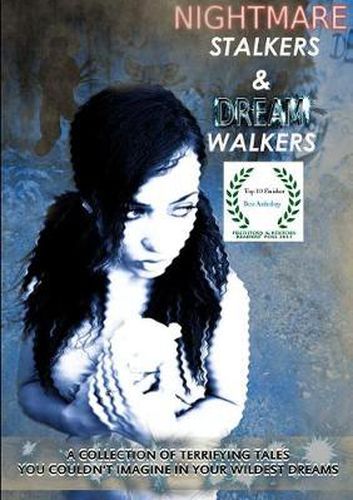 Cover image for Nightmare Stalkers & Dream Walkers