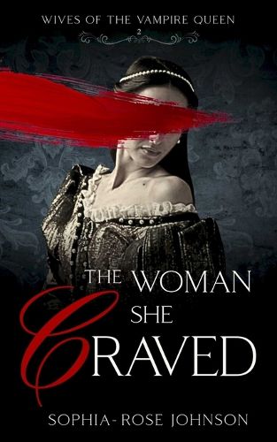 Cover image for The Woman She Craved