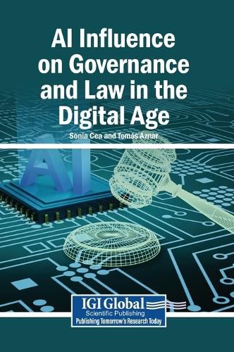 Cover image for AI Influence on Governance and Law in the Digital Age