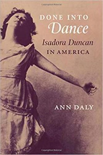 Cover image for Done into Dance